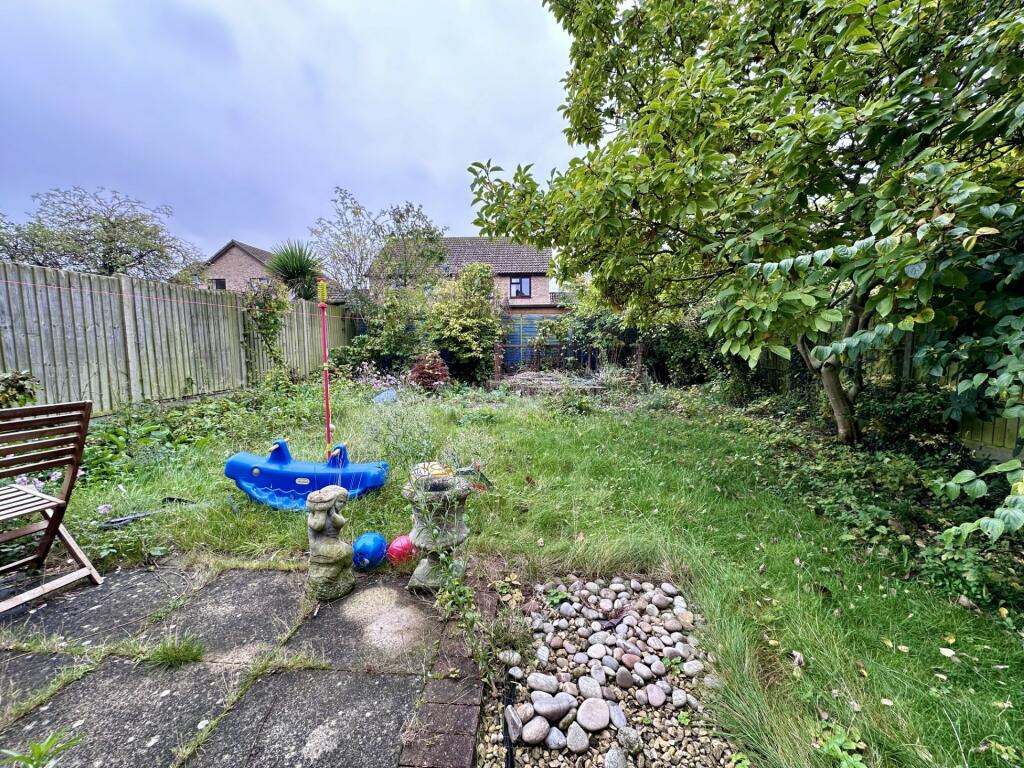 Garden 1