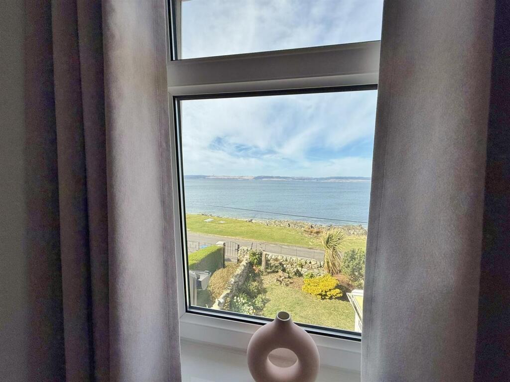 Bedroom 3 view