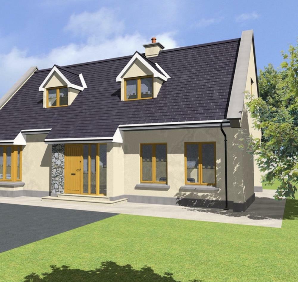 Digital Concept Idea