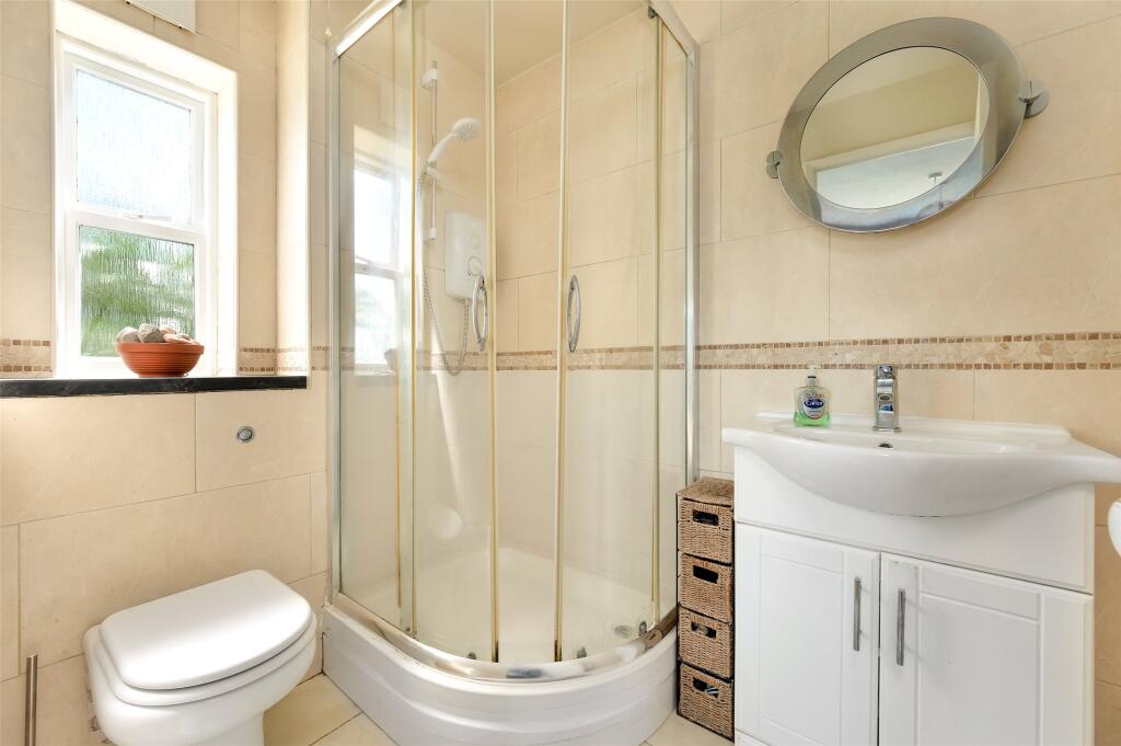En-Suite