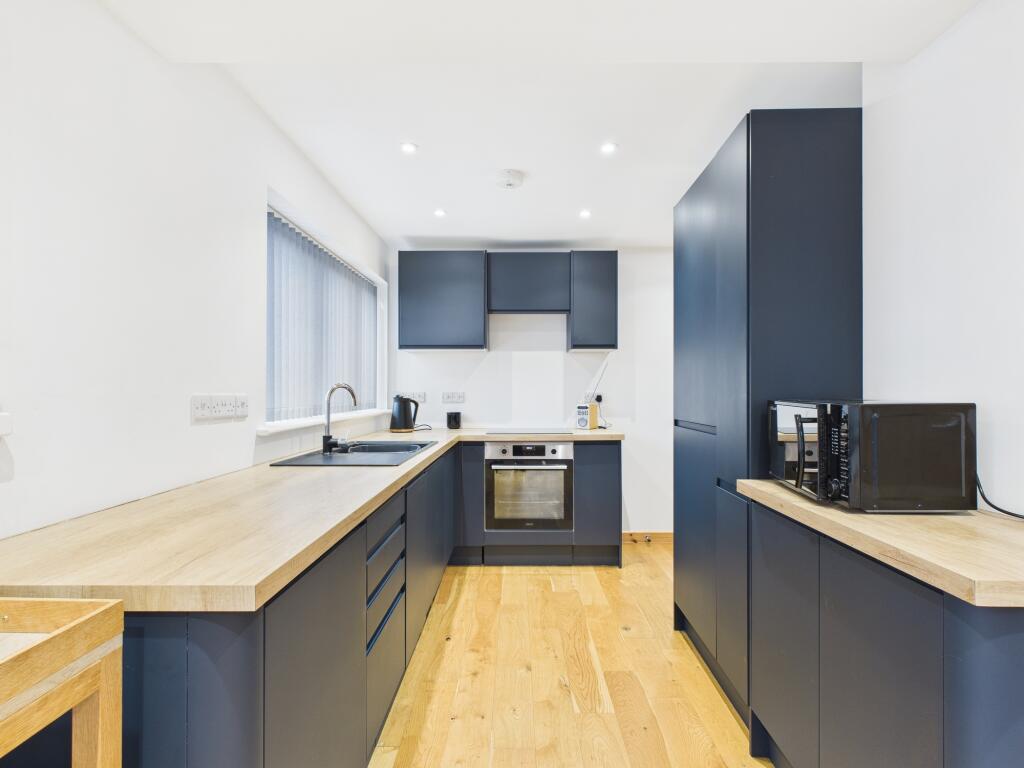 Southview Road, Westonzoyland, Bridgwater