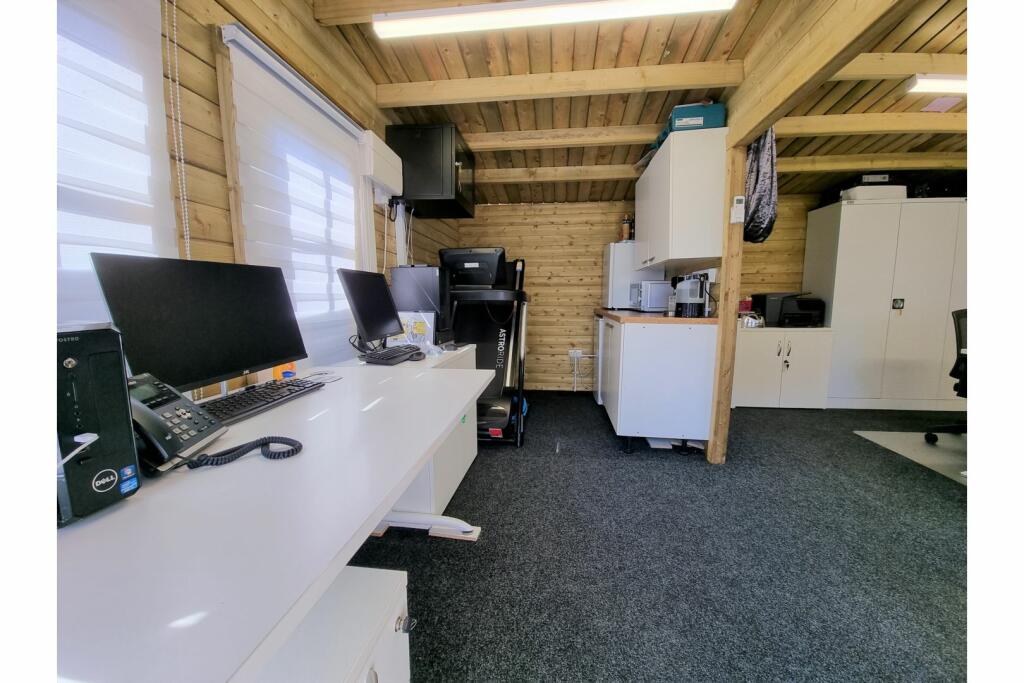Home Office