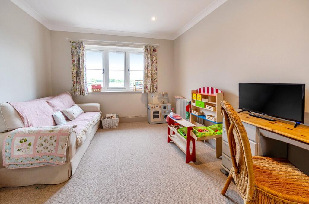 Study/Playroom