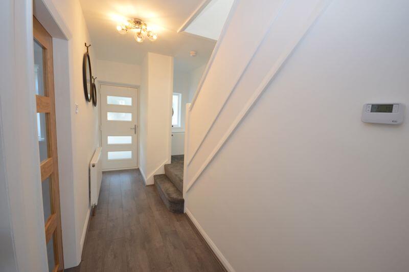 Warrington Road, Prescot