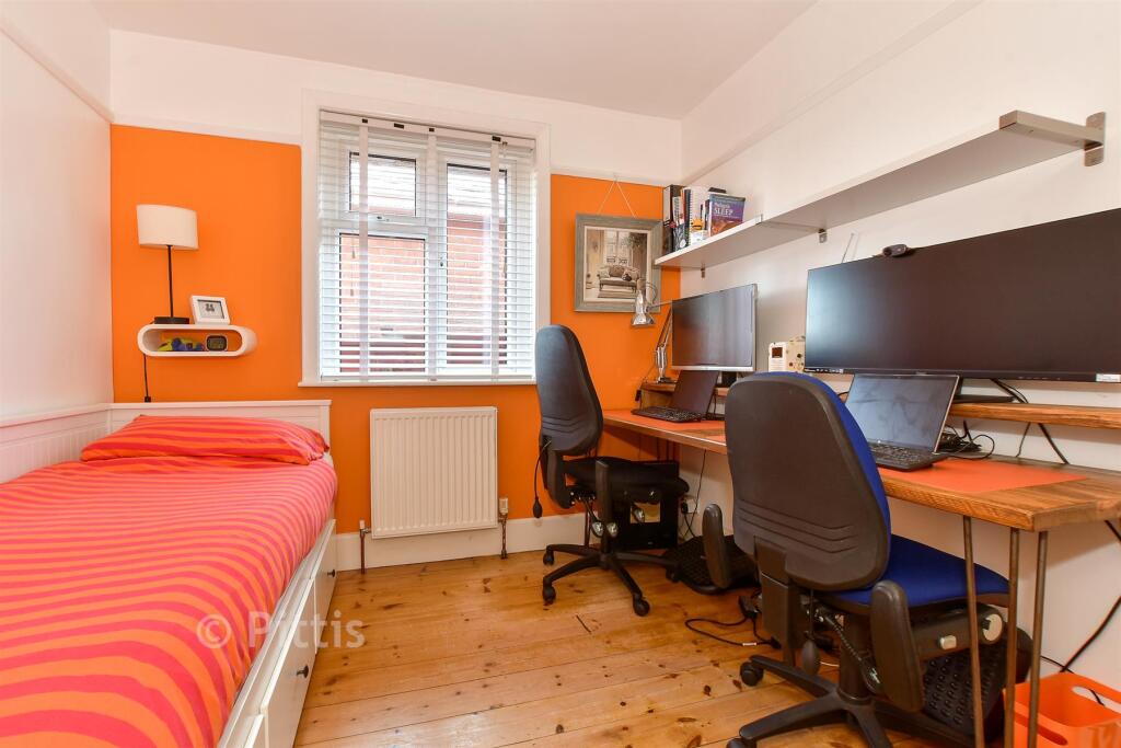 Bedroom 3