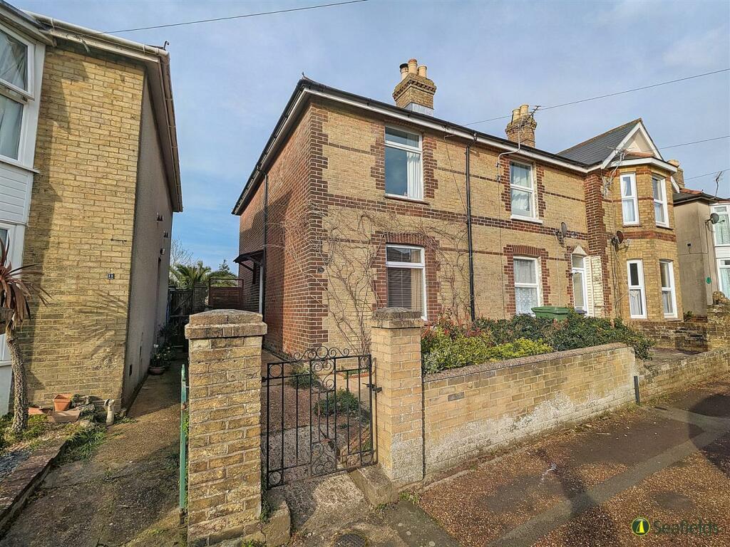 OUTSIDE FRONT
