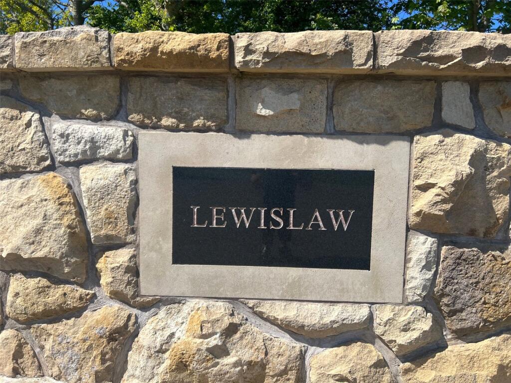 Lewislaw