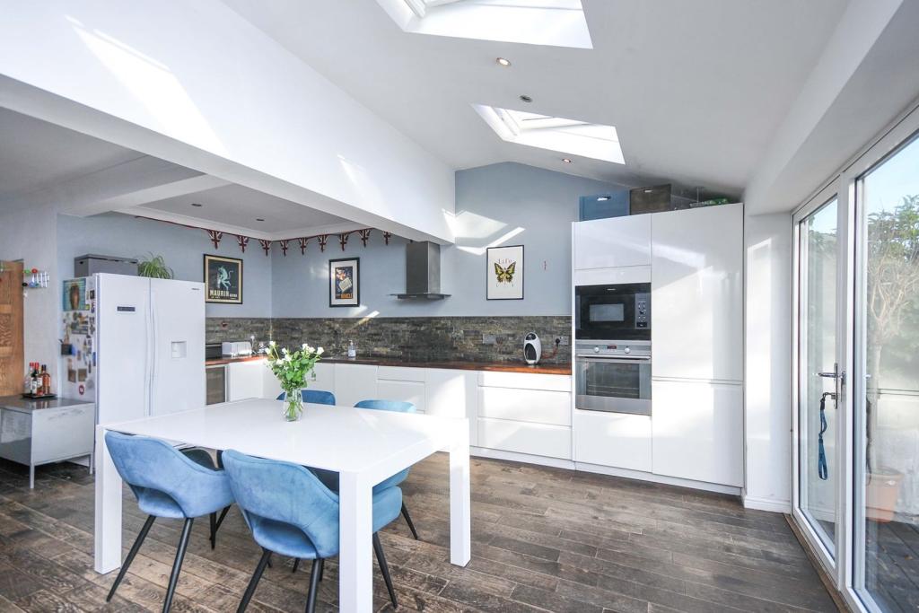 Kitchen/Family Room