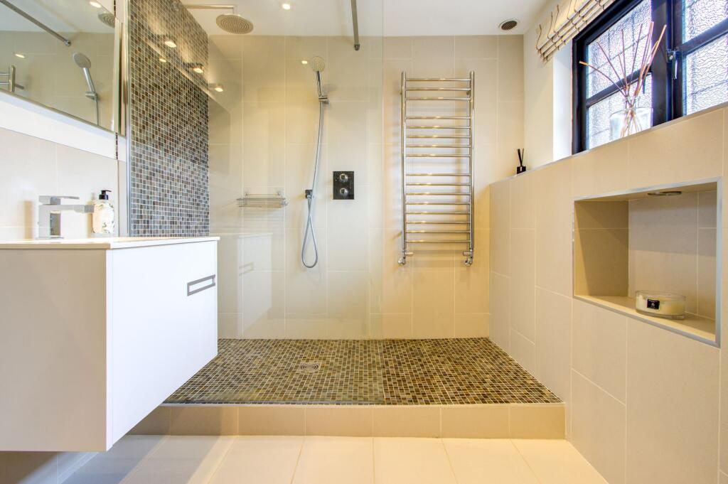 Downstairs Bathroom