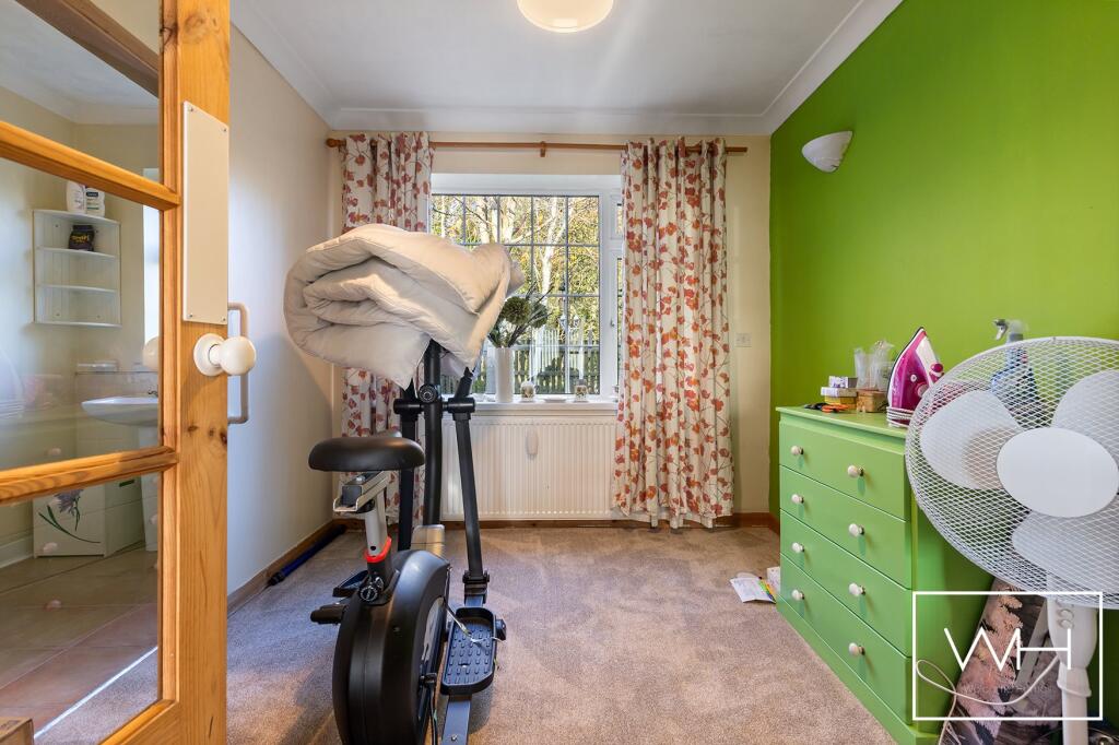 149 Coppice Road, Hi