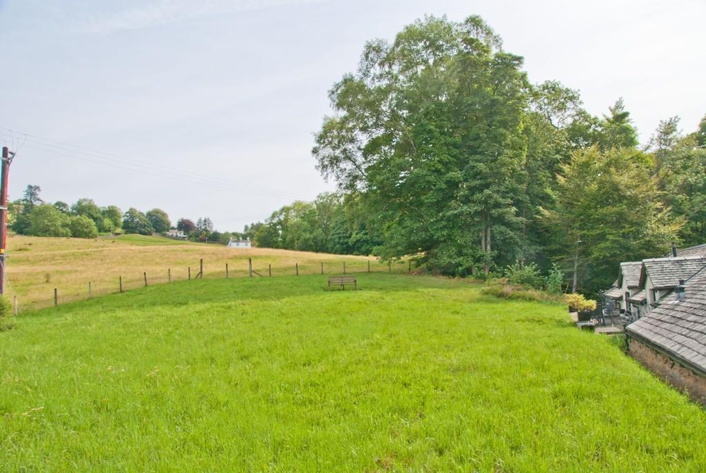 Communal Grounds