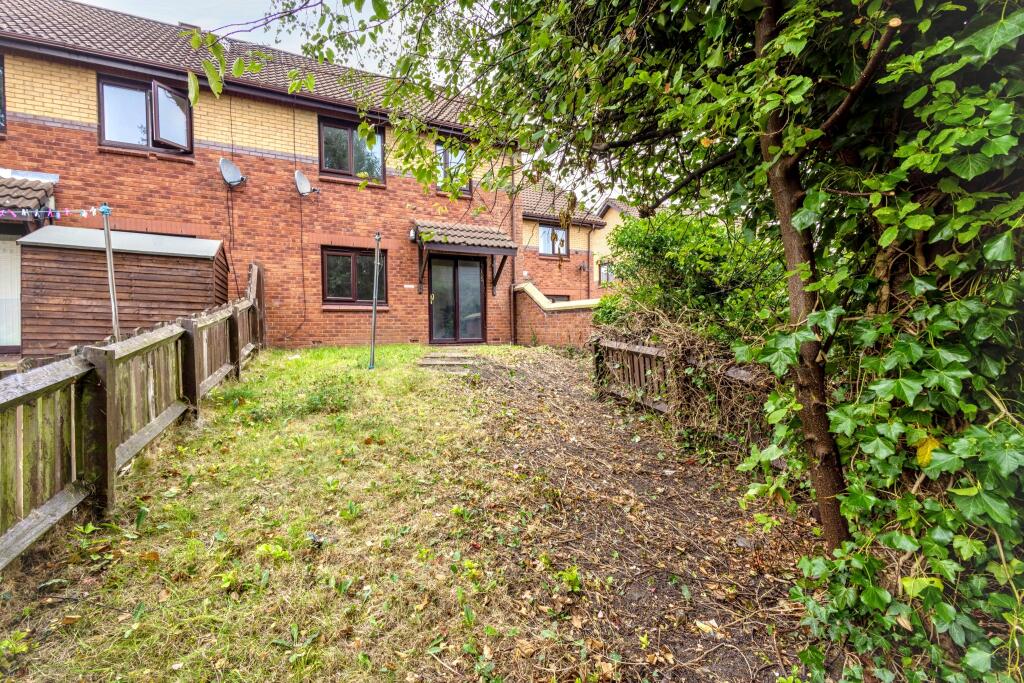 7 Lapwing Close, Allerton, Bradford, West Yorkshire, BD8 0NL