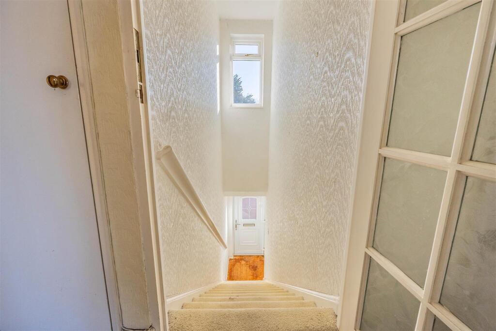 Stairwell