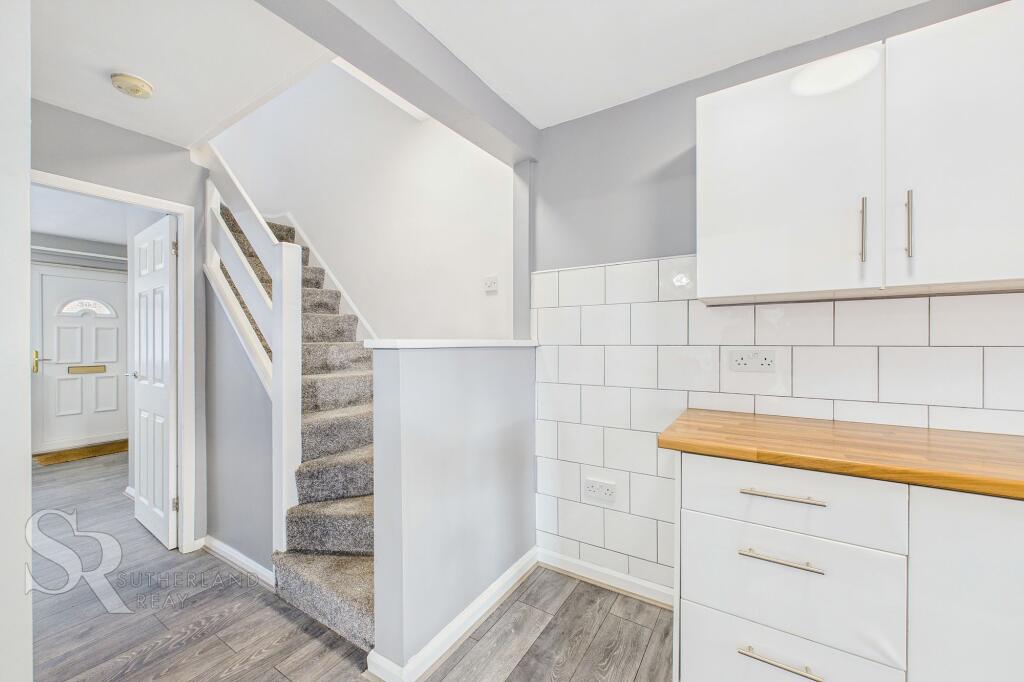 Stairway