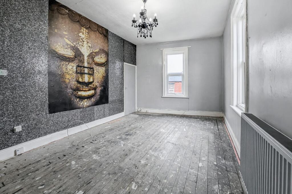 15 Marlborough Street North, South Shields, Tyne &amp; Wear, NE33 4DA