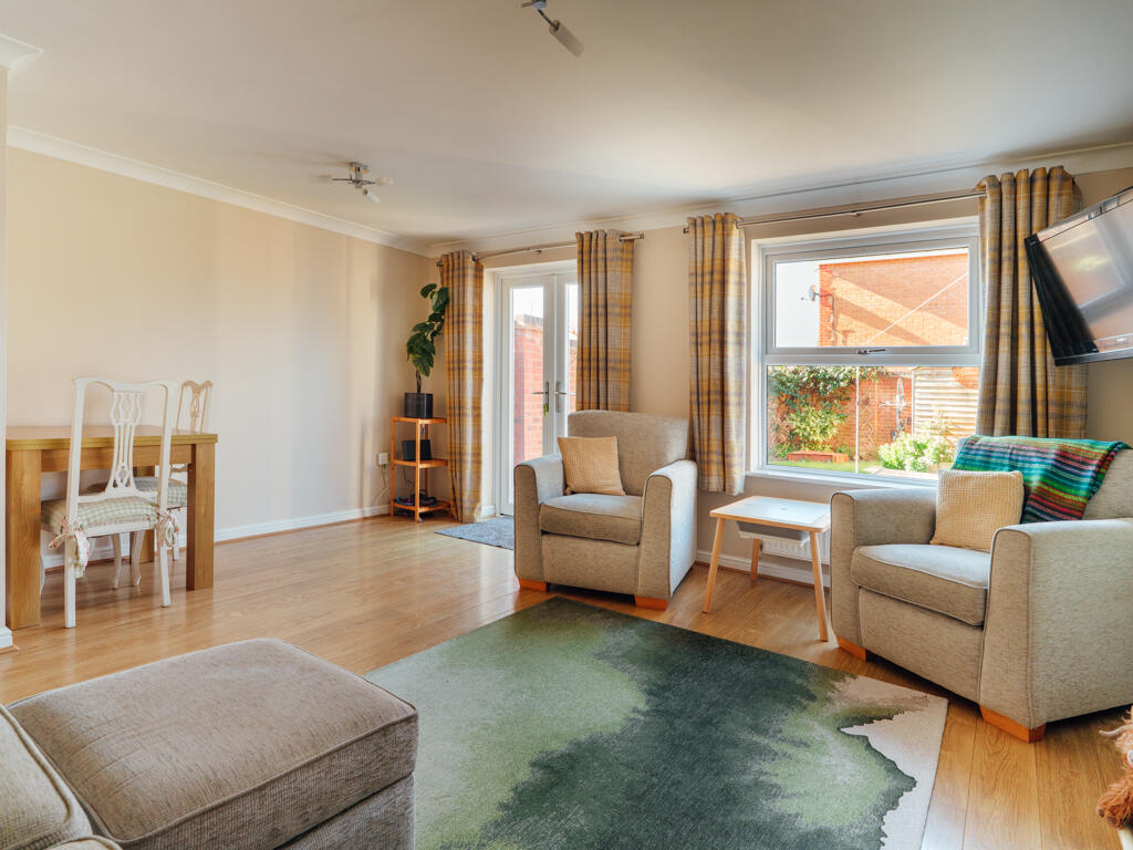 Living / Dining Room