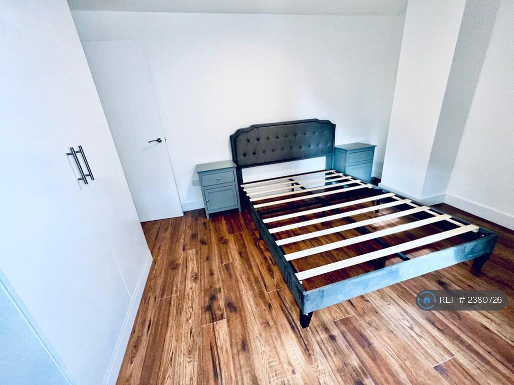 King Size Bed