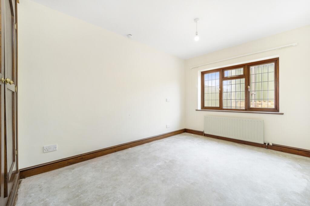 The Foxes (Spilsby)-15