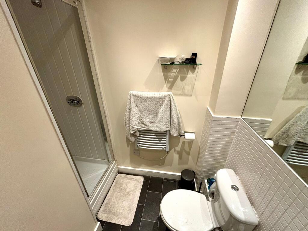 En-suite