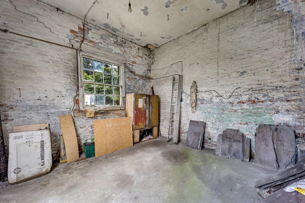 Coach House Internal