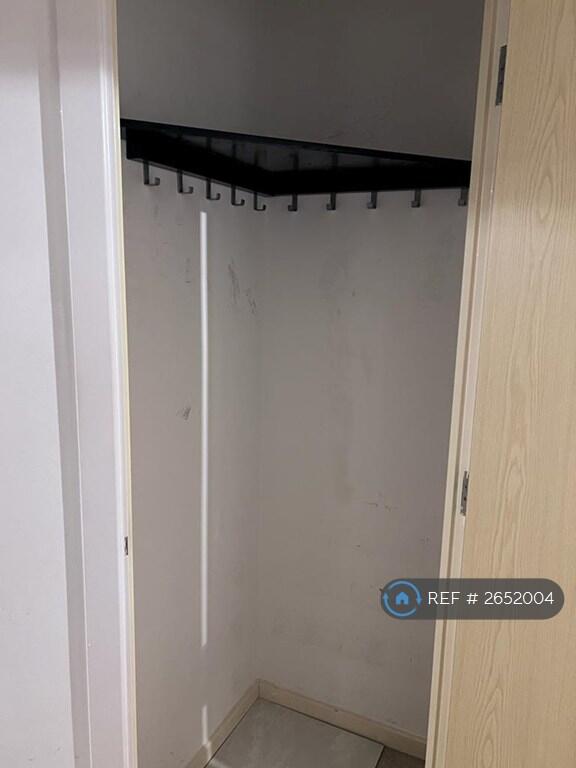 Utility Space