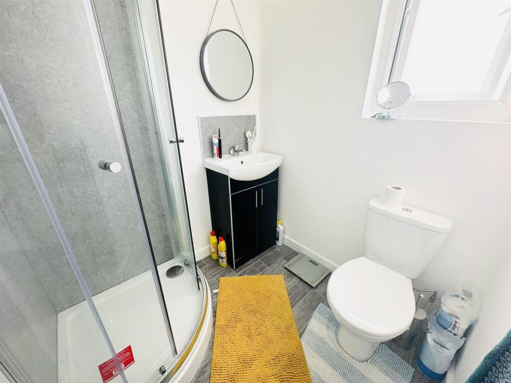 Bathroom Three