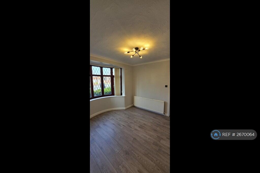 Front Lounge