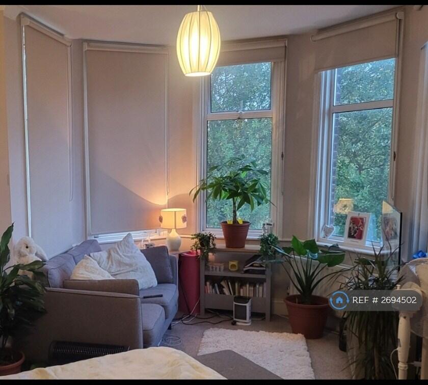 Beautiful Bed Position 2