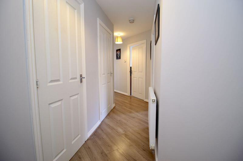 Entry Way