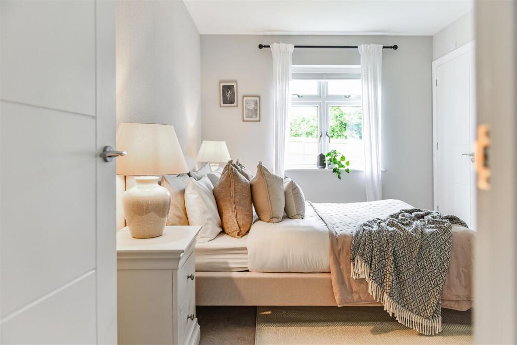 Principal Bedroom