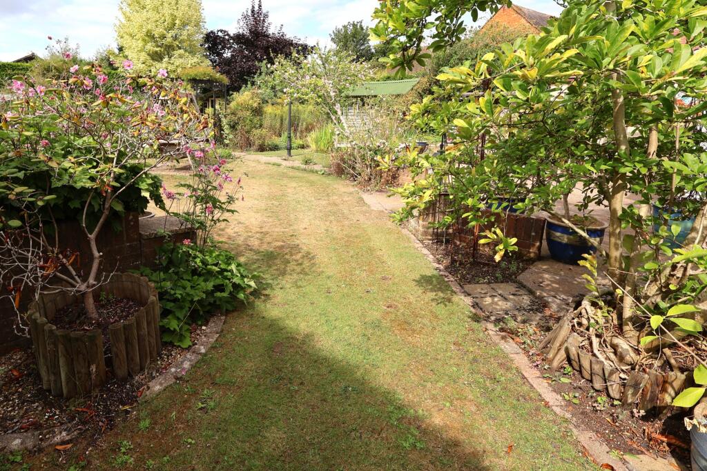 GARDEN