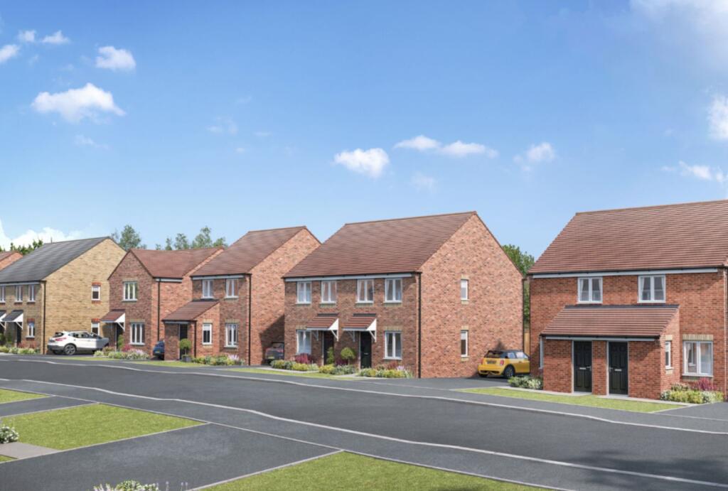 Images are used for illustrative purposes only and may include optional upgrades at additional cost.