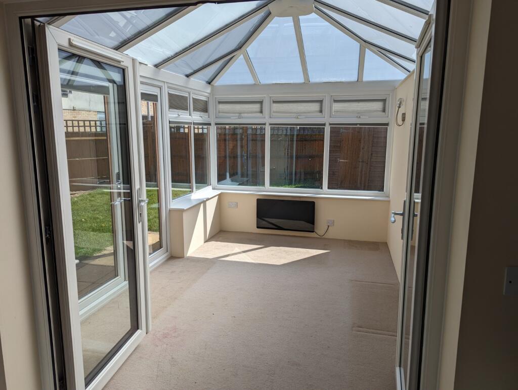 Conservatory