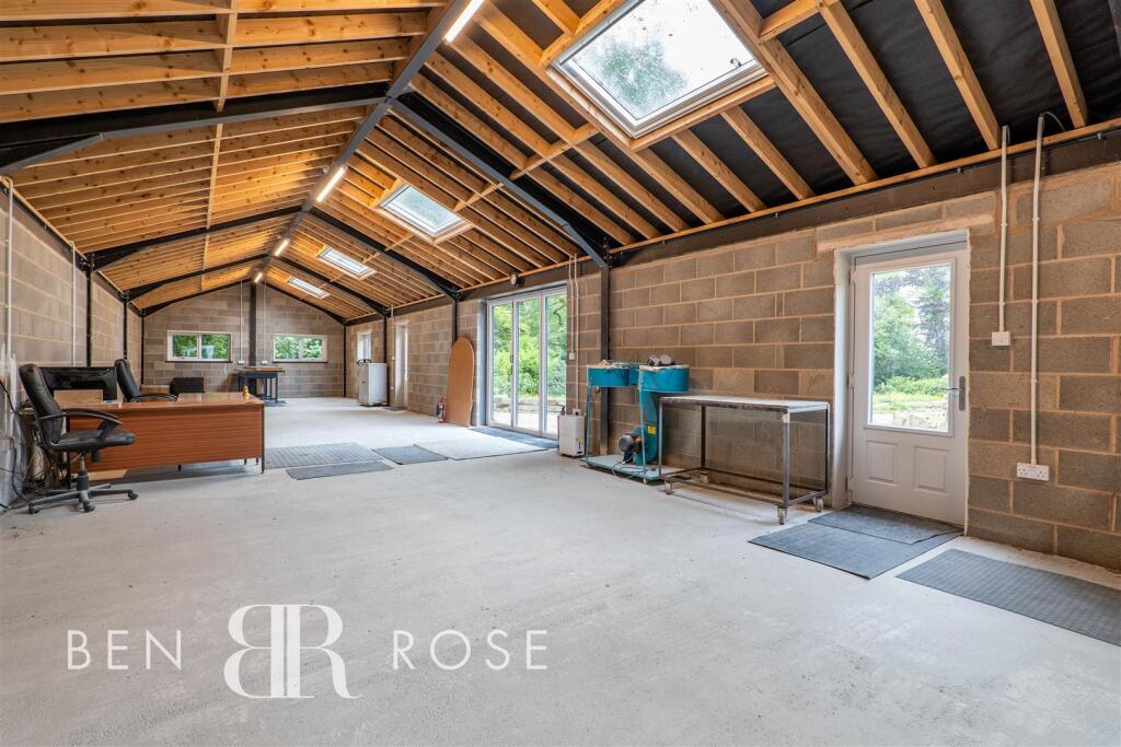 Outbuilding
