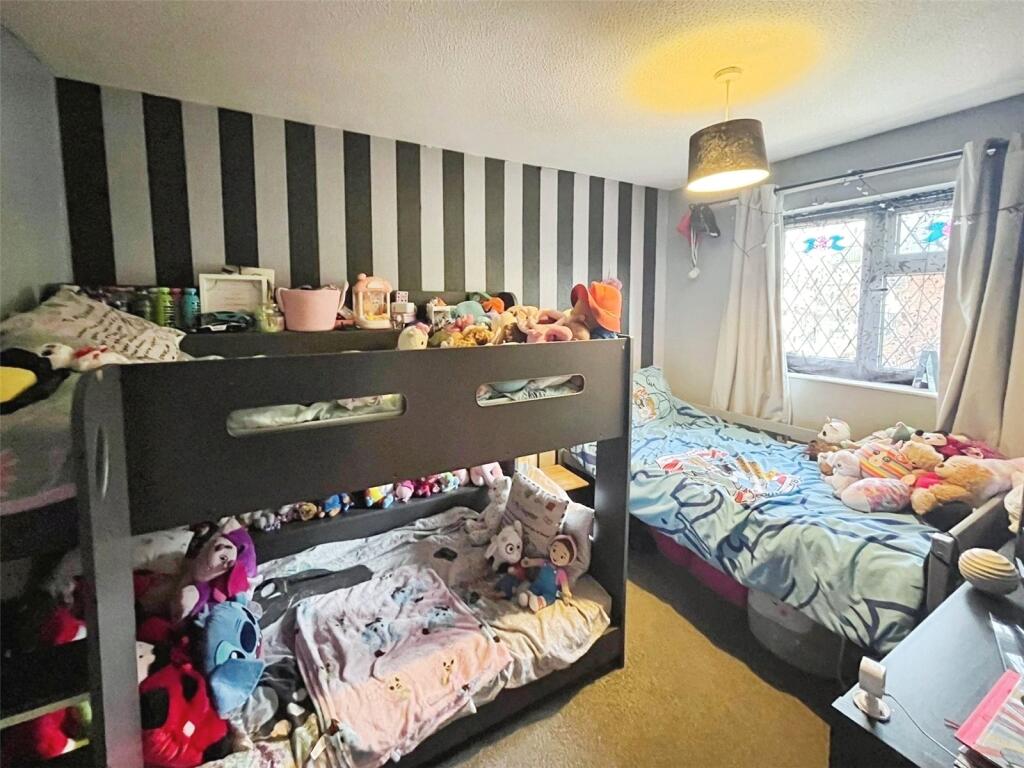 Bedroom No. 08