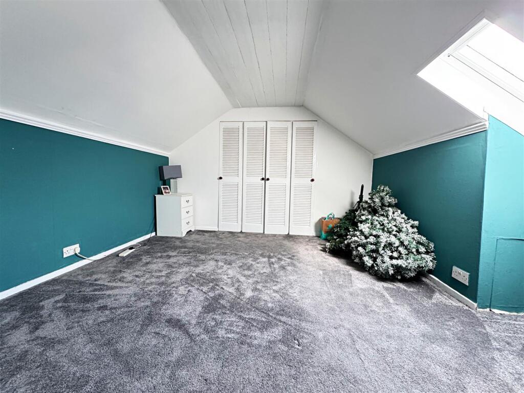 Attic