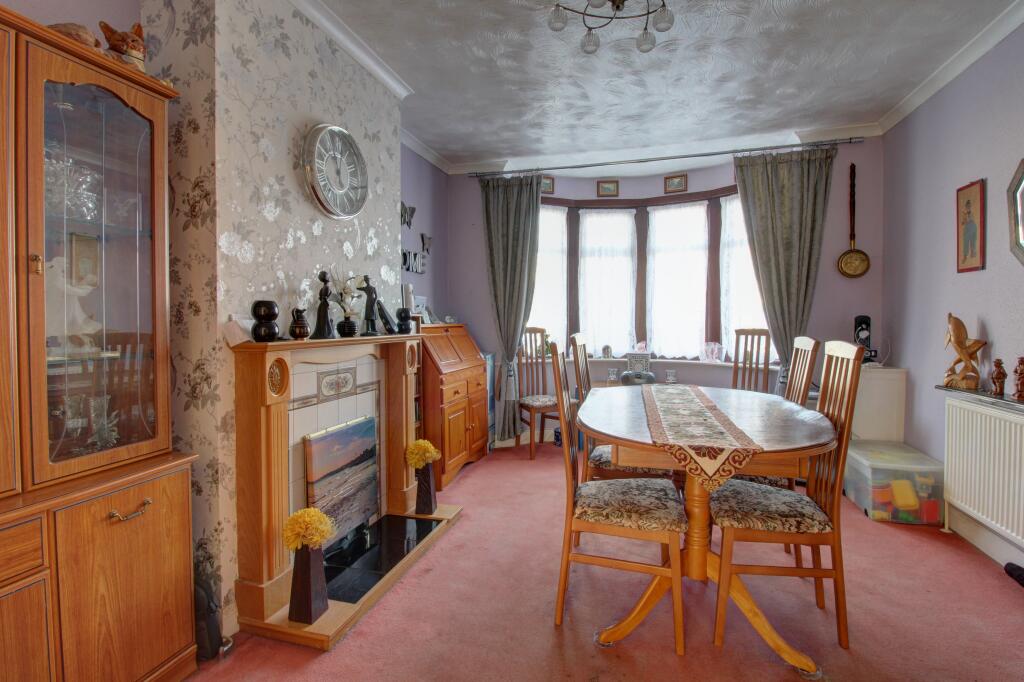 Dining Room 1