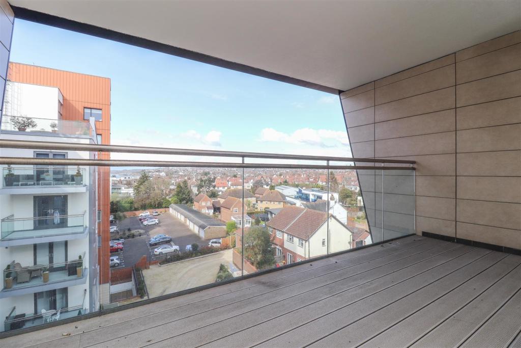 Balcony 2