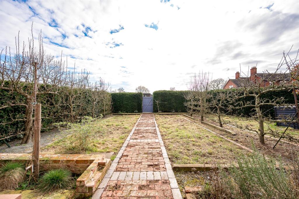 Gardens