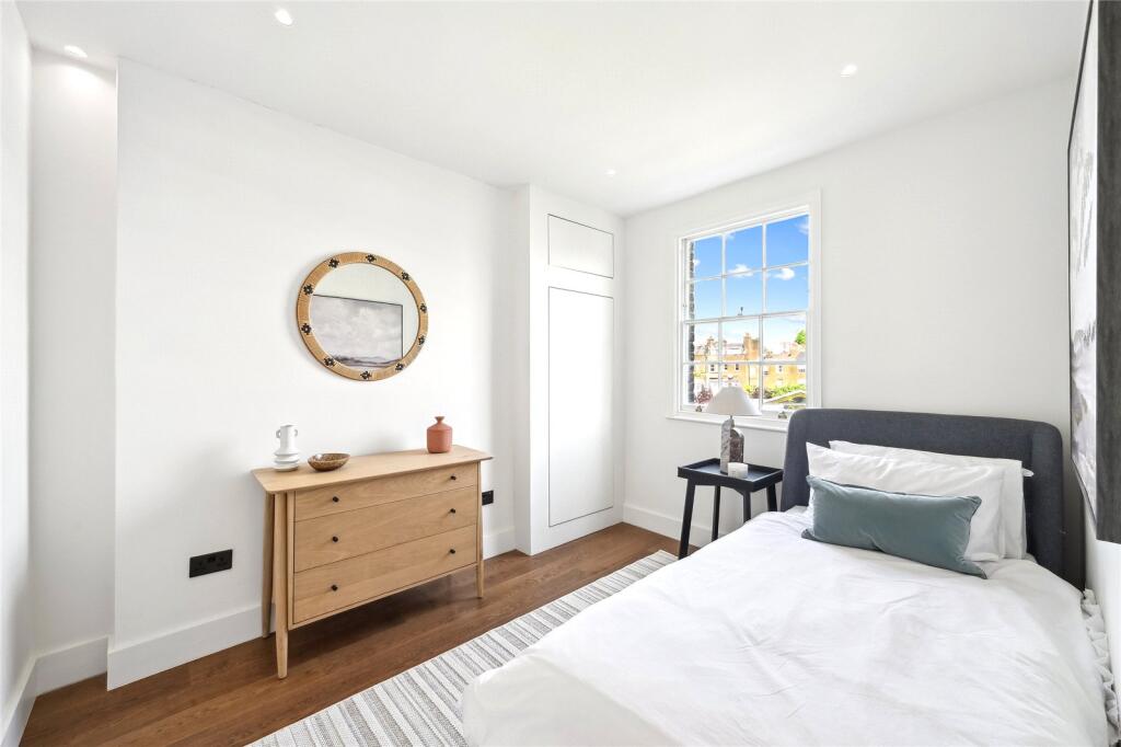 Bedroom Five