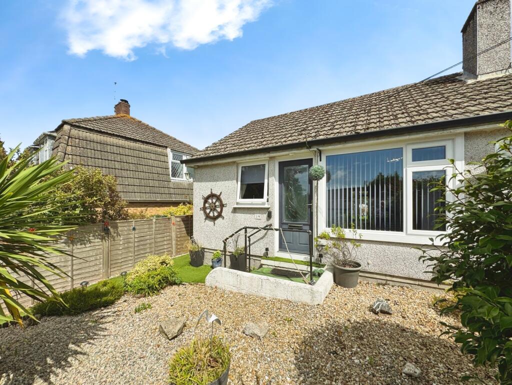 Bungalow