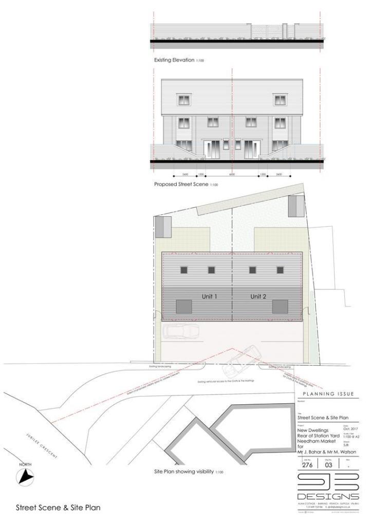 Station yard 276-03 Street Scene and Site Plan-1.j