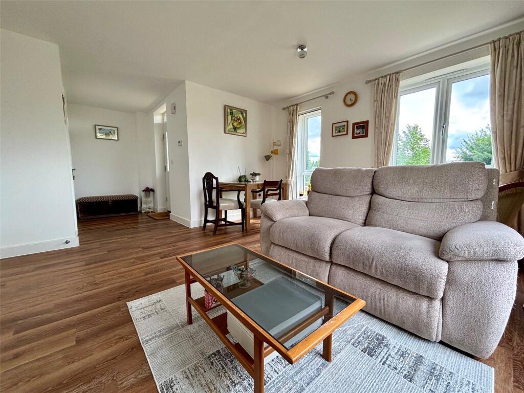 Living Dining Room