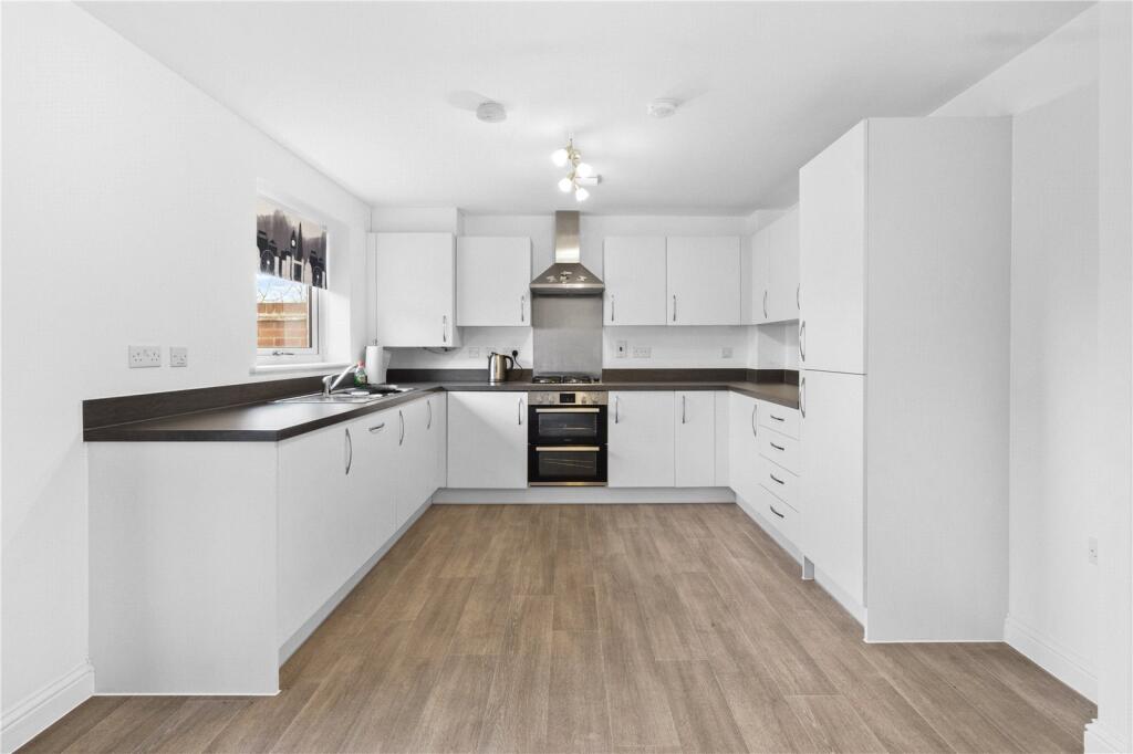 Bailey Place, Crowborough, East Sussex, TN6