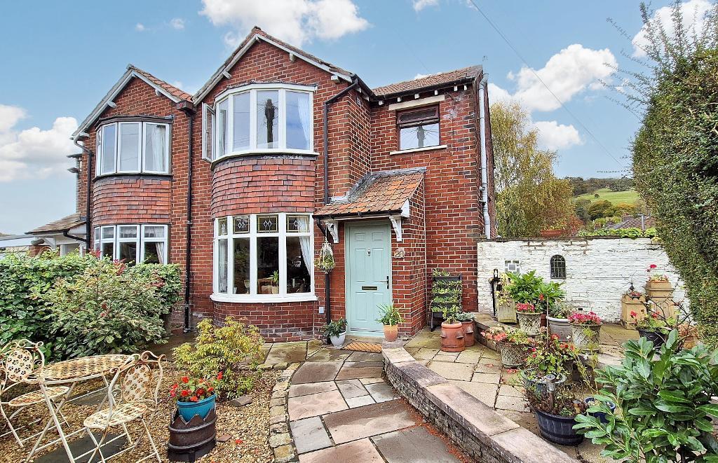 Accrington Road, Whalley, BB7 9TD