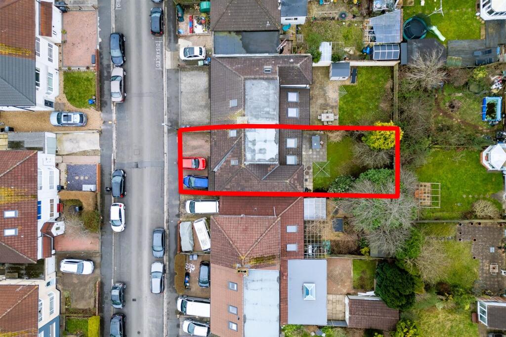 30 Dryleaze Road, Frenchay, Bristol BS16 1HL | Fre