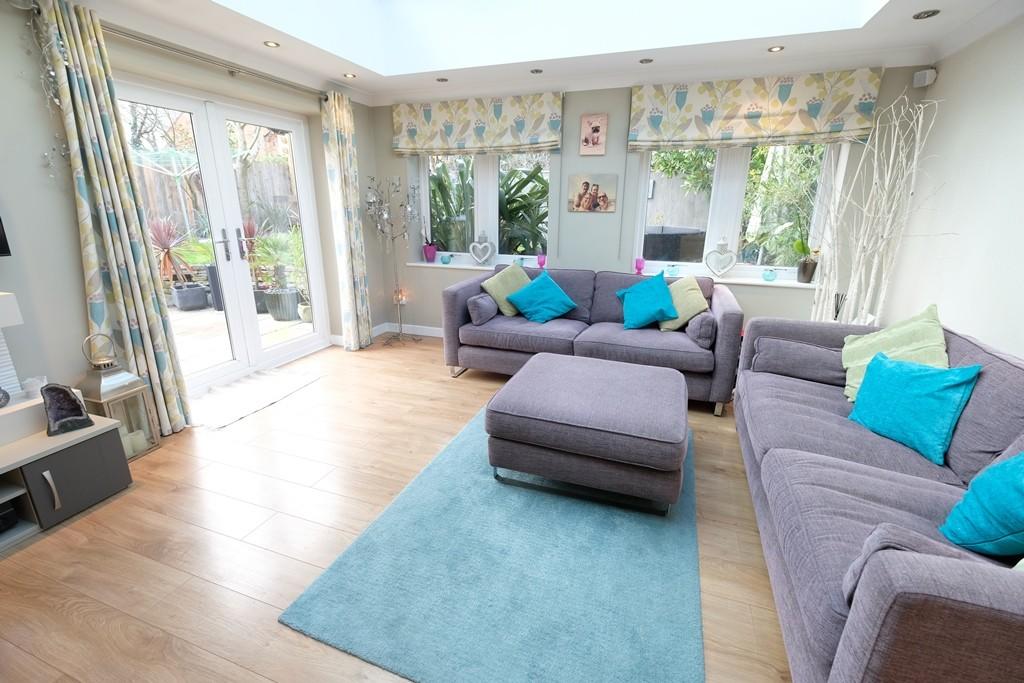 ORANGERY