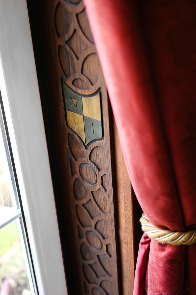 Gorgeous Detailing