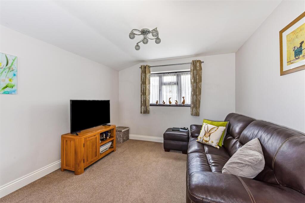 Family / Dining Room