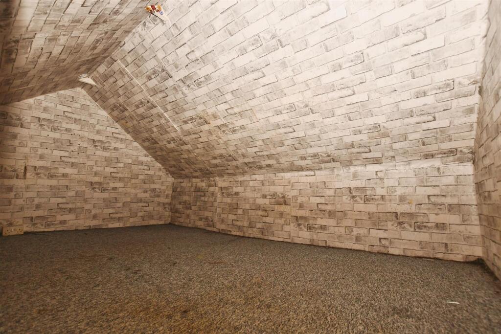 Loft Space